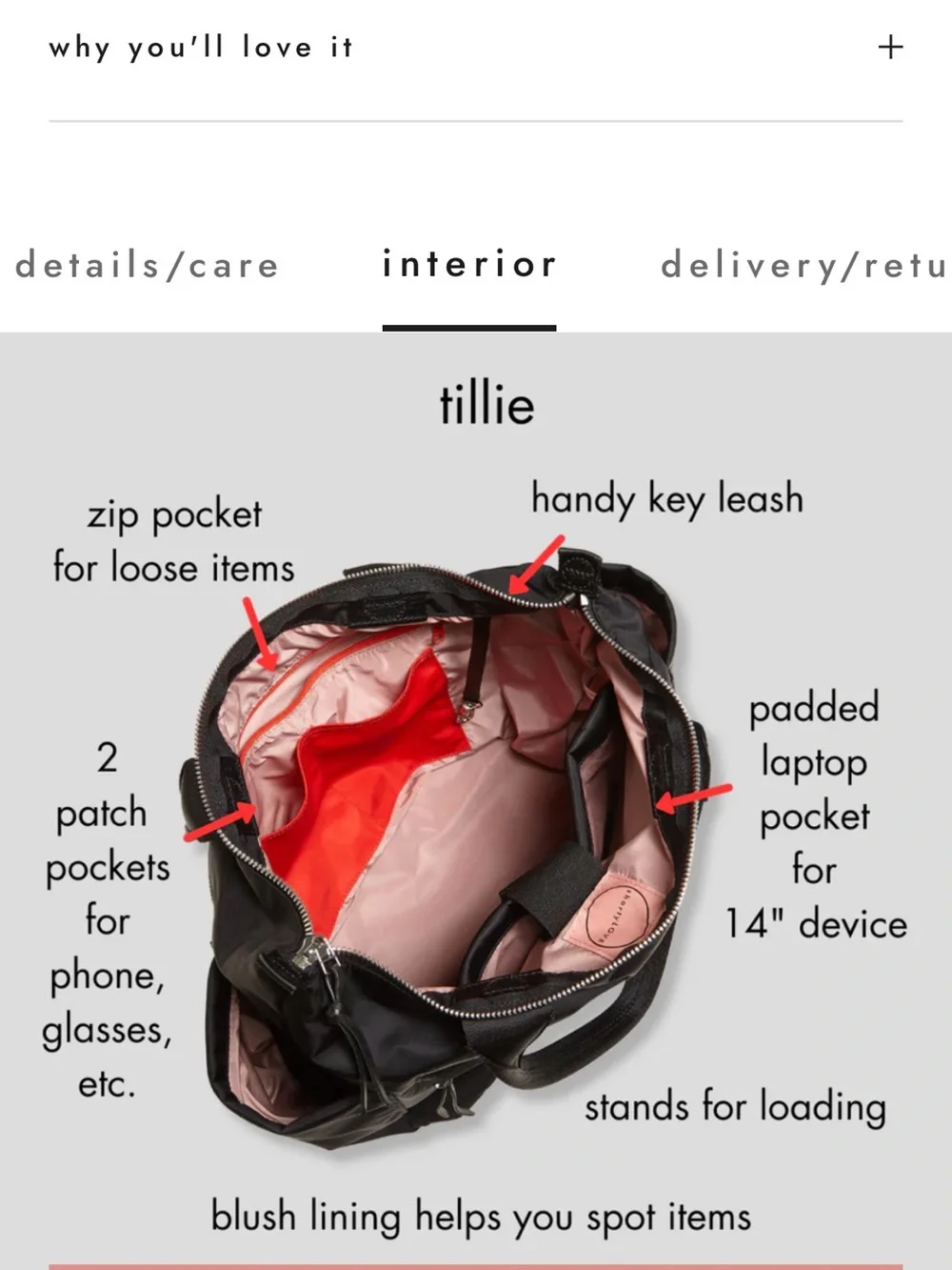 N/A euc tillie